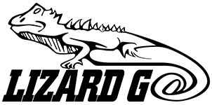 LIZARDGO logo