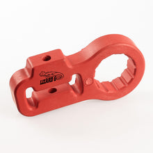 Cargar imagen en el visor de la galería, Red Farm Jack Handle Keeper lift jack accessories Handle Isolator