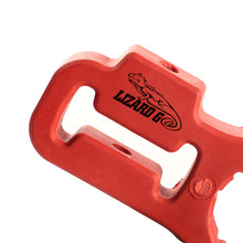 Cargar imagen en el visor de la galería, Red Farm Jack Handle Keeper lift jack accessories Handle Isolator