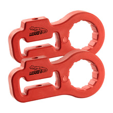 Cargar imagen en el visor de la galería, Red Farm Jack Handle Keeper lift jack accessories Handle Isolator