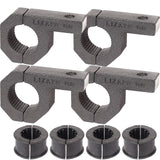 0.75 inch Tube Clamps Bar Clamp 0.75