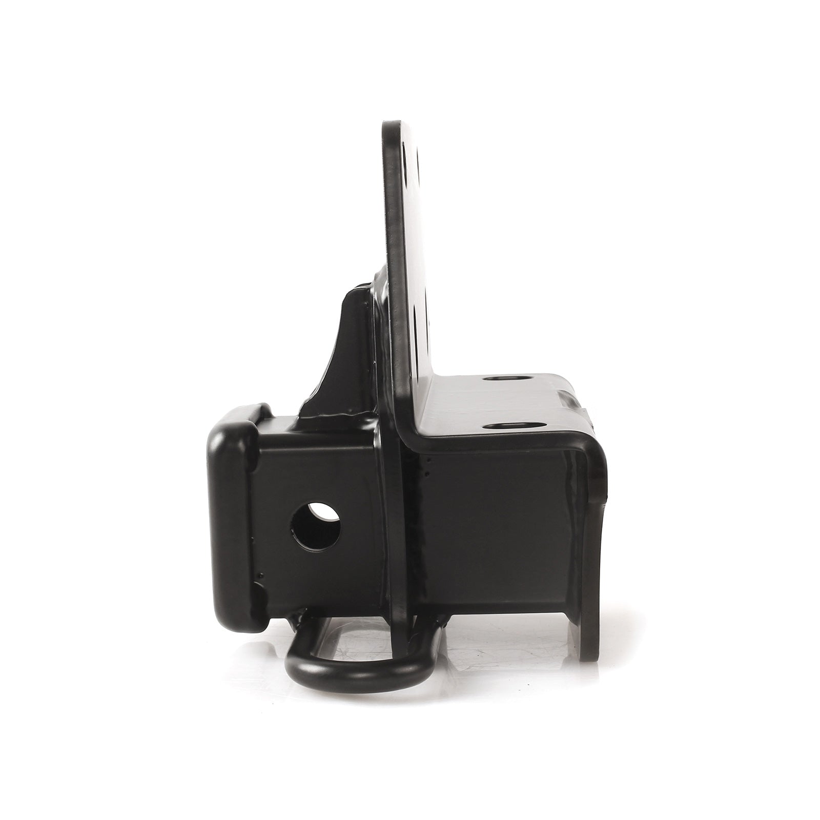 BFO Class 3 Trailer Hitch Receiver For Toyota 4Runner 2003-2022 / Lexus GX470 - 2 Inch, 6000 Lb Capacity